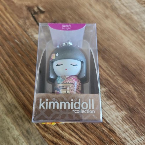 Kimmidoll portachiavi kimi - kimmidoll,