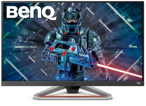 Monitor led benq ex2710s - led, 27"