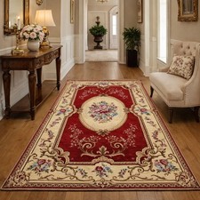 AUBUSSON - TAPPETO CORSIA