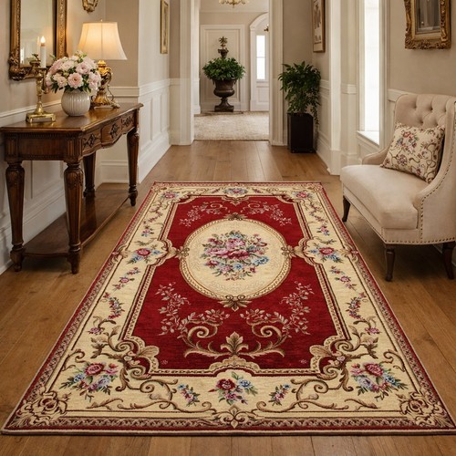 Aubusson tappeto corsia - tappeto,