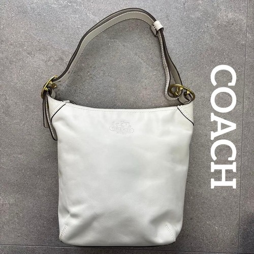 Borsa tracolla coach in - a,