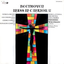 Ludwig van Beethoven 