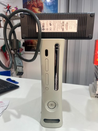 Xbox 360 bianca - ., non