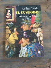 IL CUSTODE ANDREA GIANCARLO