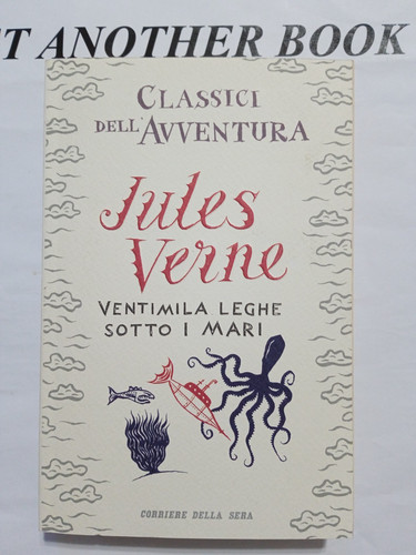 Ventimila leghe sotto mari - sotto,