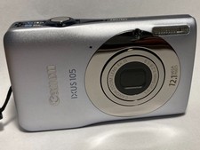 Canon IXUS 105 fotocamera