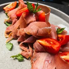 3 CONF.  BRESAOLA DI TONNO