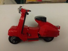Lego Vespa 40517