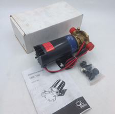 Motore diesel entrobordo Volvo