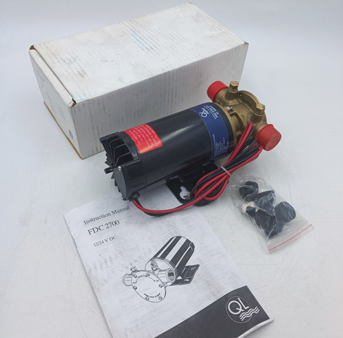 Motore diesel entrobordo volvo - motore,
