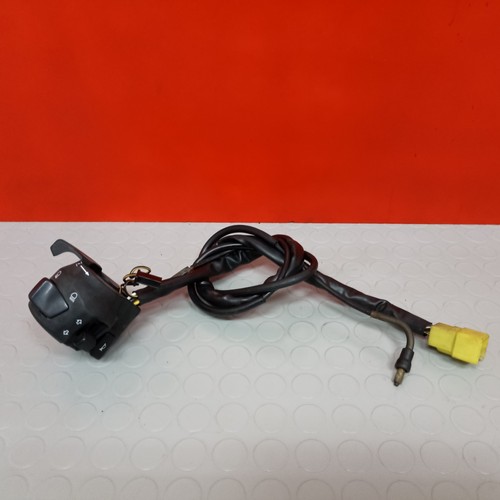 Devio luce suzuki intruder 125 - luce,