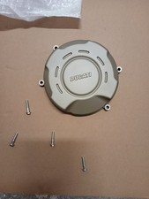 Coperchio Carter Frizione Originale Ducati Multistrada V4 RS