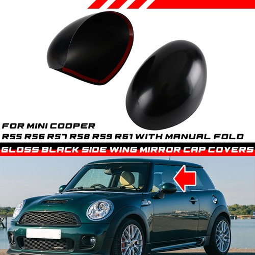 Copri specchietti - dx,