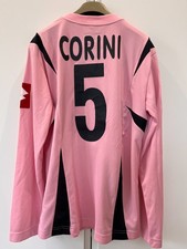 Maglia palermo 2006 2007 - maglia,
