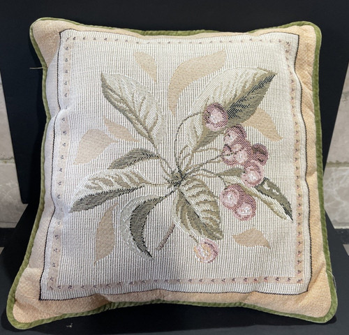 Arazzo vintage fatto mano - vintage, a