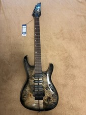 Ibanez / Premium Series