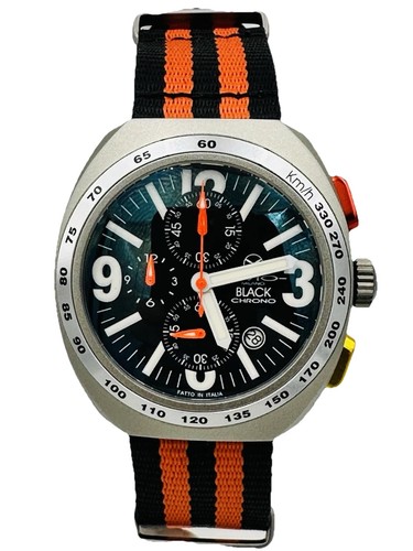 Orologio avio milano crono - orologio,