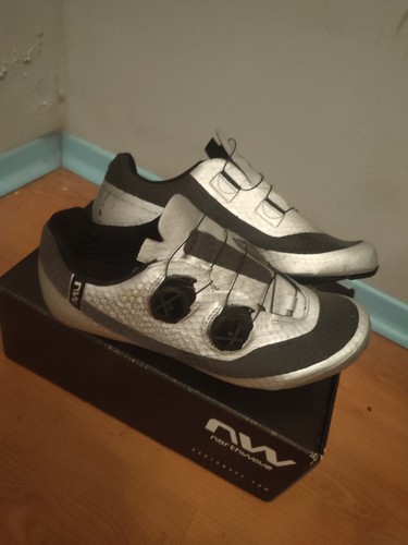 Scarpe bici corsa - bici, da