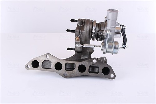 Nissens caricatore ricarica e - nissens,