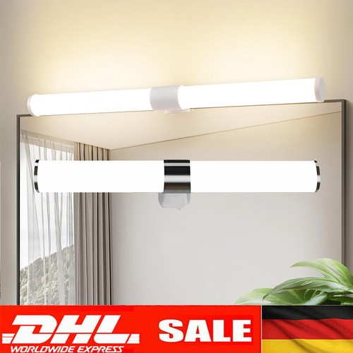 Lampada specchio bagno - da,