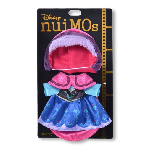 Disney nuimos anna principessa - disney,