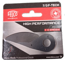 Lama di ricambio FELCO 7/3