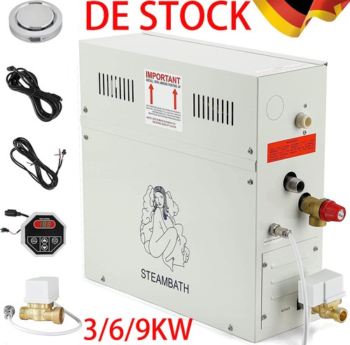 Automatico 12kw generatore - automatico,