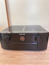 Marantz SR7005 Black AV
