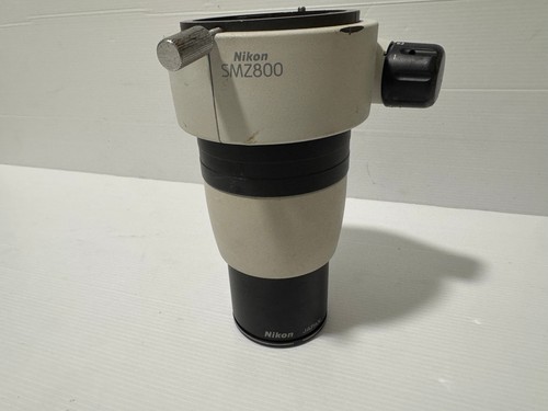 Corpo microscopio stereo - , nikon