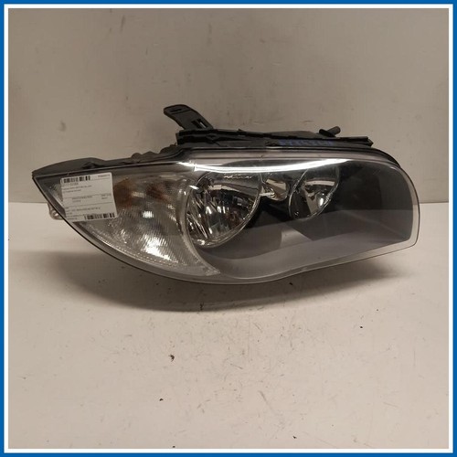 Faro fanale anteriore bmw - fanale, dx