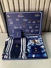 Tottenham Hotspur 2016/2017