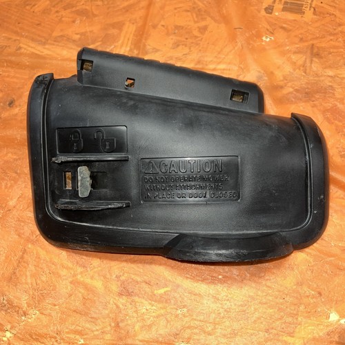 Porta trinciatrice scatto - trinciatrice, p#