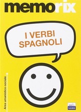 Verbi spagnoli aa - i,