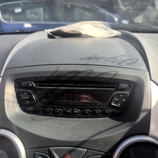 FORD KA TITANIUM 2008-2016