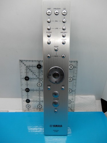 Telecomando originale yamaha - originale,