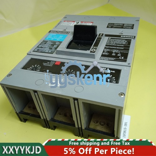 Interruttore siemens jxd63b250 - interruttore,