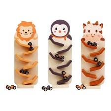 Pista giocattolo per rampa di