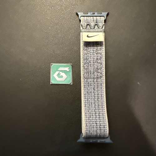 Apple watch nike sport loop - apple,