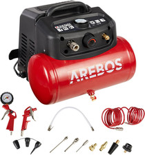 Compressore Ad Aria Compressa