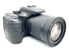 Fujifilm FinePix S100fs