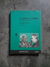 Lo spirito e l'ombra - I Seminari di Jung su Nietzsche - James Hillman - 1996