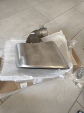 Terminale Di Scarico Porsche