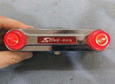 Bel fanale posteriore