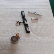 FLAT Tasti Laterali Volume Accensione PowerSwitch Originale Huawei P40 Pro Vibro