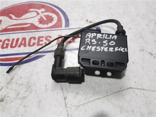 Bobina alta aprilia - bobina,