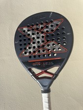 NOX AT10 GENIUS 18K ALUM 2025 BY AGUSTIN TAPIA