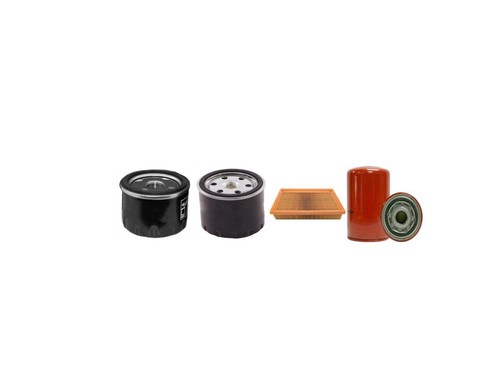 Kit filtri per bcs - bcs, trattori