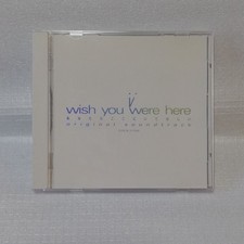 I Wish You Were Here OST Kenji