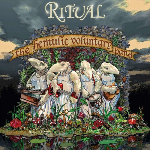 Ritual the hemulic voluntary - the,