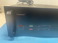 PARASOUND HCA-1200